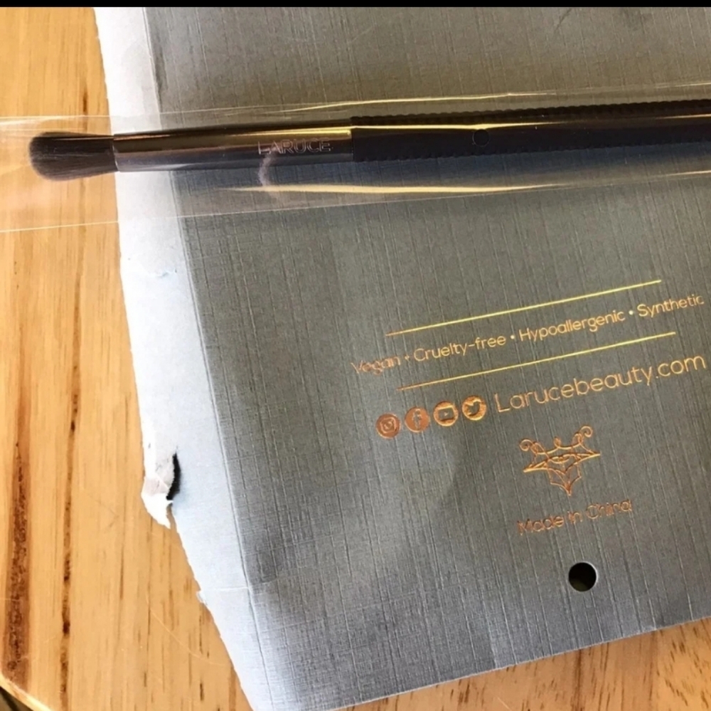 Laruce makeup brushes - Picture 2 of 6